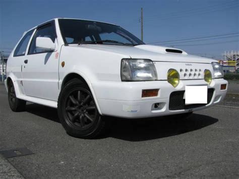 For Sale - Micra K10 1989 Super Turbo front fog mask/headligths | Driftworks Forum