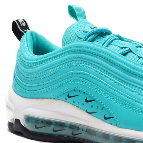 Nike Air Max 97 Hyper Jade AR7621-300 | SneakerNews.com