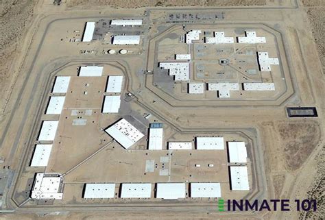 Arizona State Prison Kingman - Cerbat Unit Inmate Search, Visitation ...