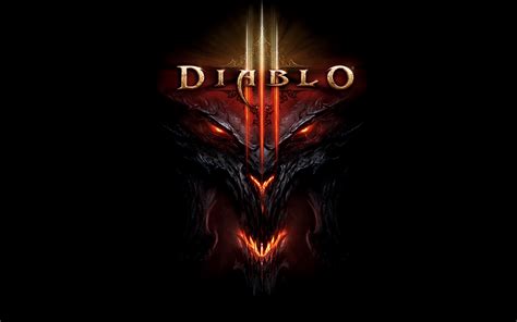 🔥 [50+] Diablo 3 Wallpapers 1080p | WallpaperSafari