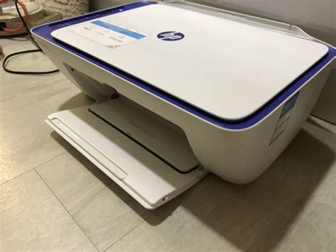 How To Connect HP Deskjet 2622 To Wi-Fi? By Chris Pine