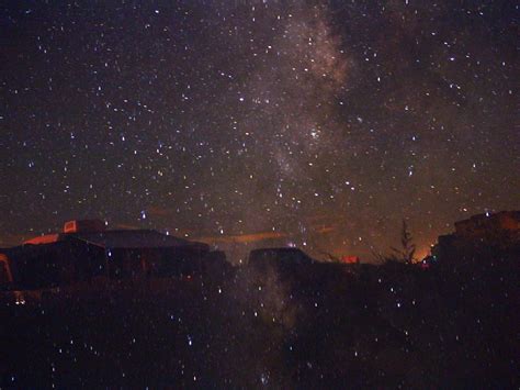 Night at Chaco Canyon | Night sky photography, Sky photography, Night