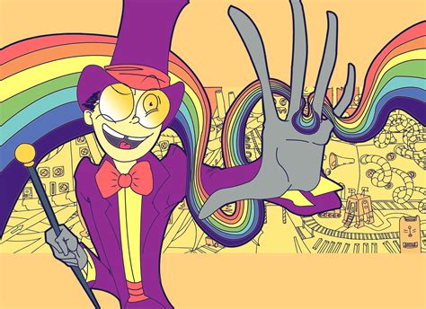 superjail, Comedy, Cartoon, Family, 44 Wallpapers HD / Desktop and Mobile Backgrounds