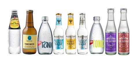 Tonic Water Review - Cocktails & Bars