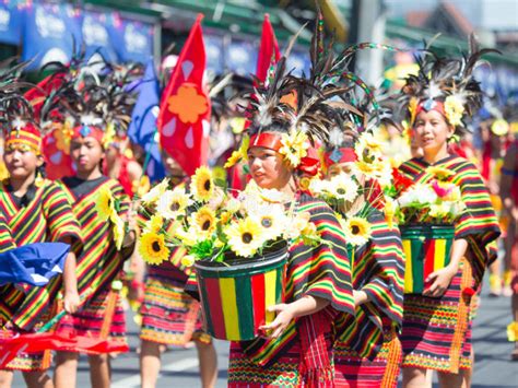 Panagbenga Festival: A Fusion of Culture and Blooms - HICAPS