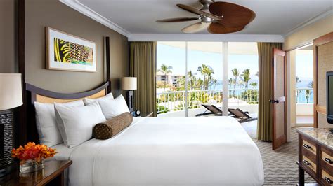 Fairmont Kea Lani, Maui — Hotel Review | Condé Nast Traveler