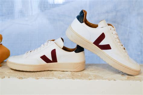 Veja Shoe Size Chart: Are VEJA Shoes True To Size? - The Shoe Box NYC