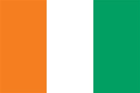 Flag of Côte d’Ivoire | Meaning, Colors & History | Britannica