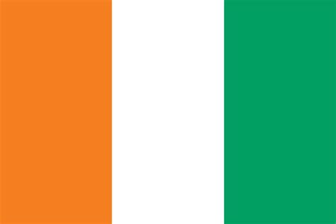 Flag of Côte d’Ivoire | Meaning, Colors & History | Britannica