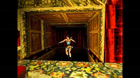 Speedrun TR2 lv4 Opera House (1:27) - YouTube