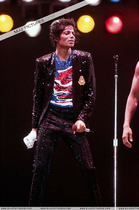 Victory Tour - Michael Jackson concerts Photo (27724208) - Fanpop