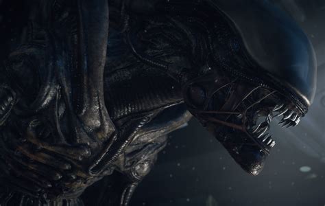 'Alien: Isolation' is a too-perfect organism : r/alienisolation