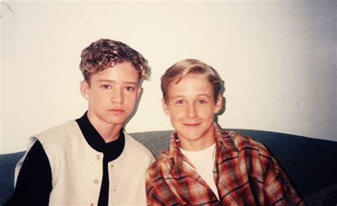 Justin-Timberlake-and-Ryan-Gosling-in-1994