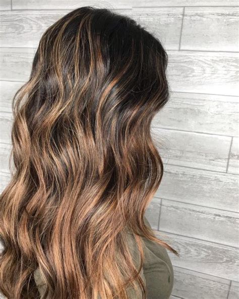 Balayage hair trends you need to know for 2019