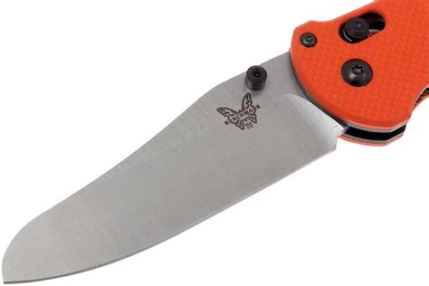 Benchmade 915 Triage | Günstiger shoppen bei knivesandtools.de