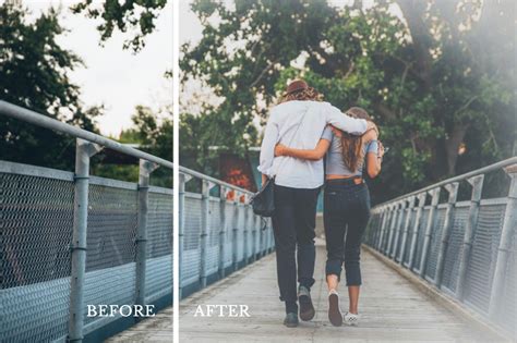 7 Lightroom Presets and Mobile Presets / Perfect for Blogger Presets ...