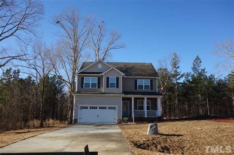 947 Weatherby Ln, Creedmoor, NC 27522 | realtor.com®