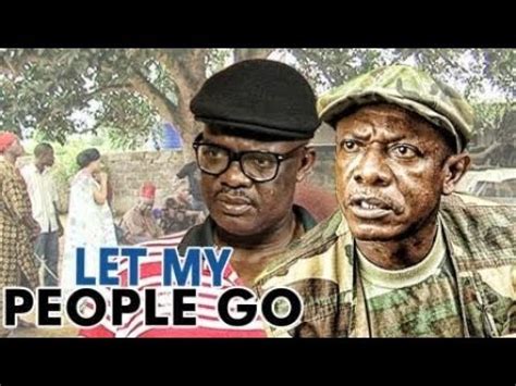 OSUOFIA AND HIS DAUGHTERS - 2017 Latest Nigerian Movies African Nollywood Full Movies - Naijapals