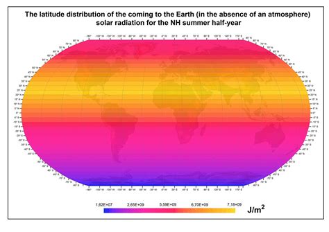 High Radiation April 8 2024 Map - Freddi Robina