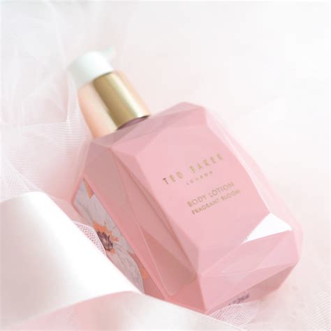 Ted Baker Fragrant Bloom: A Chatsworth House Inspired Collection - Love Catherine