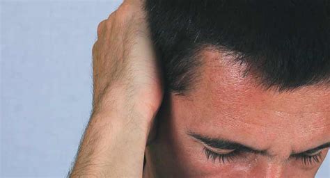 Headache Behind the Ear: Causes, Treatment, and More