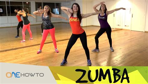 What Are The Goals Of Zumba Fitness Dance - Cardio for Weight Loss