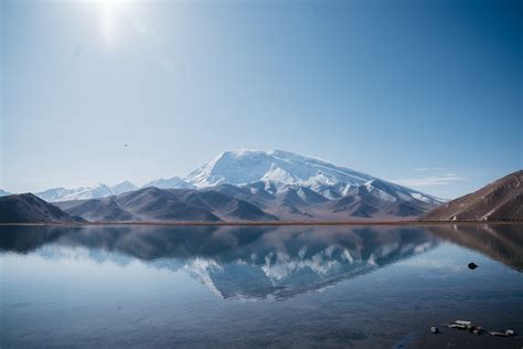 Kashgar, ancient Silk Road trading hub - The Silk Road