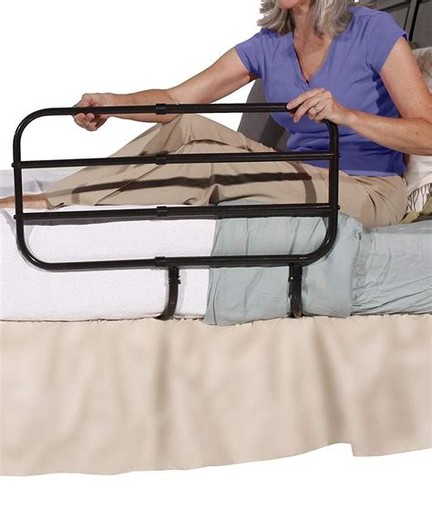 Best Bed Rails for Seniors | Buying Guide - Care for Yoo #seniors # ...