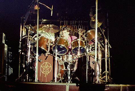 Rush "Permanent Waves" Tour Pictures - Memorial Arena - Victoria, British Columbia - March 27th ...