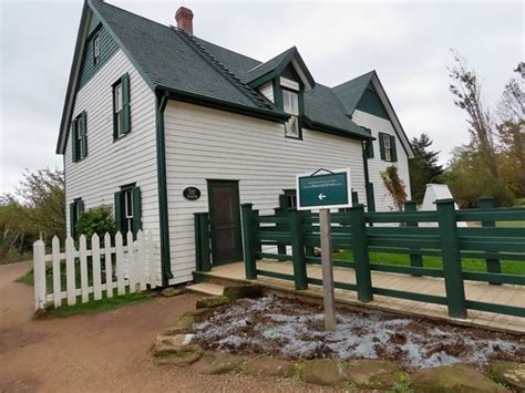 Anne of Green Gables Museum (Kensington) - 2019 All You Need to Know BEFORE You Go (with Photos ...