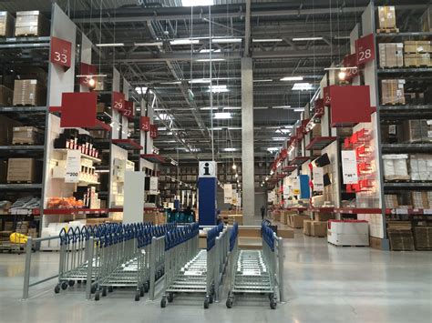 Chinese New Year Shopping At Ikea Cheras ~ Parenting Times