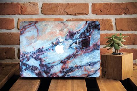 Marble Macbook Case Macbook Pro Retina 13 Case Stone Macbook - Etsy