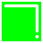 ⬛ Black Large Square Emoji — Dictionary of Emoji, Copy & Paste