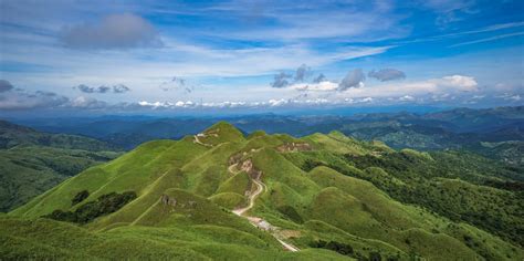 Tour du lịch Bình Liêu 3 ngày 2 đêm - Eviva Tour