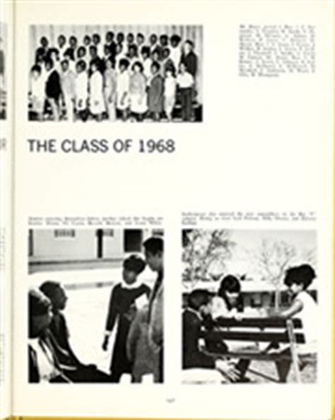 Compton High School - El Companile Yearbook (Compton, CA), Class of 1966, Page 171 of 232