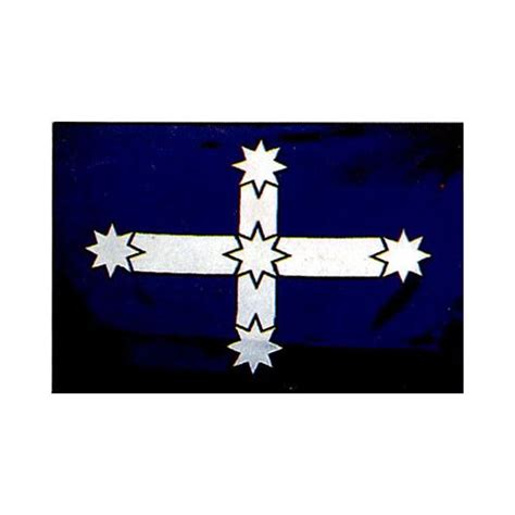 Eureka - Outdoor Flagpole Flag 6' x 3' | MANBASE