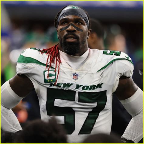 10 Highest-Paid New York Jets Football Players, Ranked From Lowest to ...