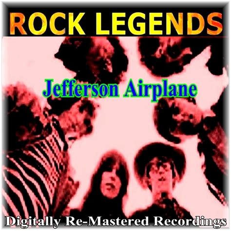 Jefferson Airplane - White Rabbit | iHeartRadio