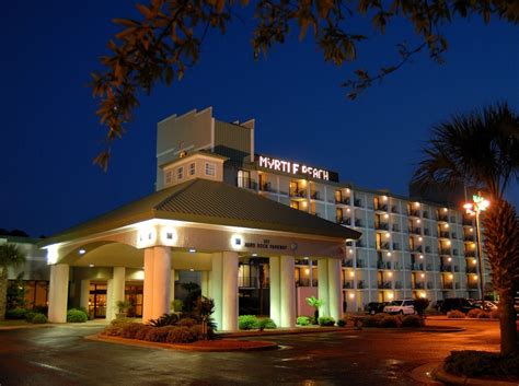 Book Riverwalk Inn & Suites in Myrtle Beach | Hotels.com