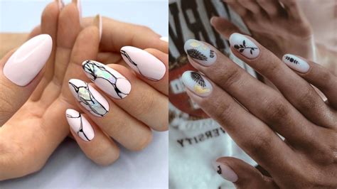 Nails Design Trends 2023 | Daily Nail Art And Design