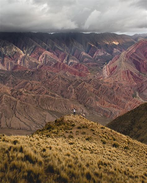 Best Attractions and Places to Visit in Jujuy (Argentina)