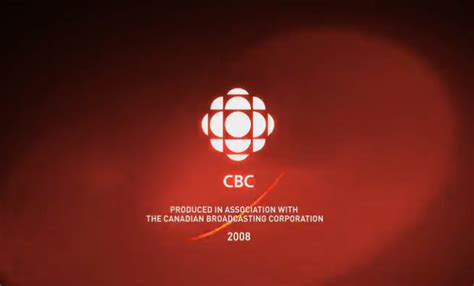 CBC Productions (Canada) - Closing Logos