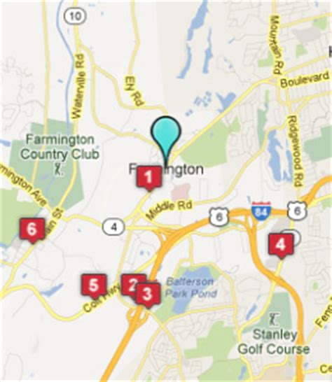 Farmington, CT Hotels & Motels - See All Discounts