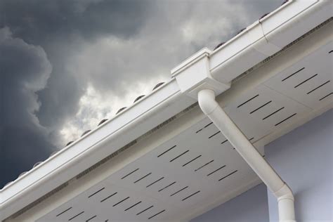 How to Choose Gutters | Different Gutter Types | A to Z Roofing Blog