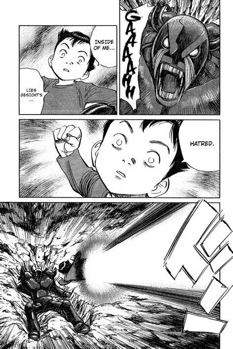 Read Naoki Urasawa, Pluto Vol. 8 - Act 62, Page 9 | Comic layout, Graphic novel art, Comic tutorial