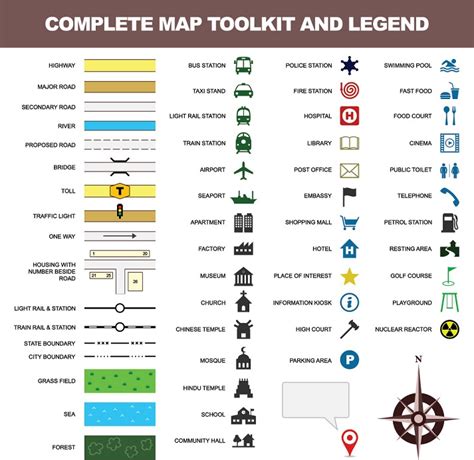 Difference Between Key And Legend On Map - Map Costa Rica and Panama