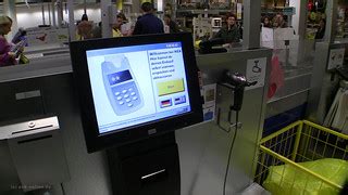 IKEA Kassel - New checkout counter | Neues Kassensystem | A-C-K | Flickr