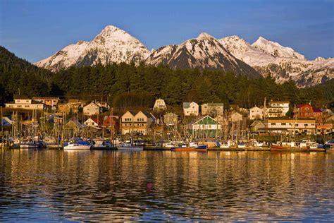 Best Things to Do in Sitka, Alaska