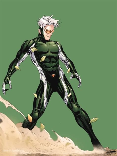 Speed (Marvel) | Heroes Wiki | Fandom