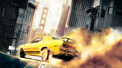 Buy Driver San Francisco - Microsoft Store en-CA